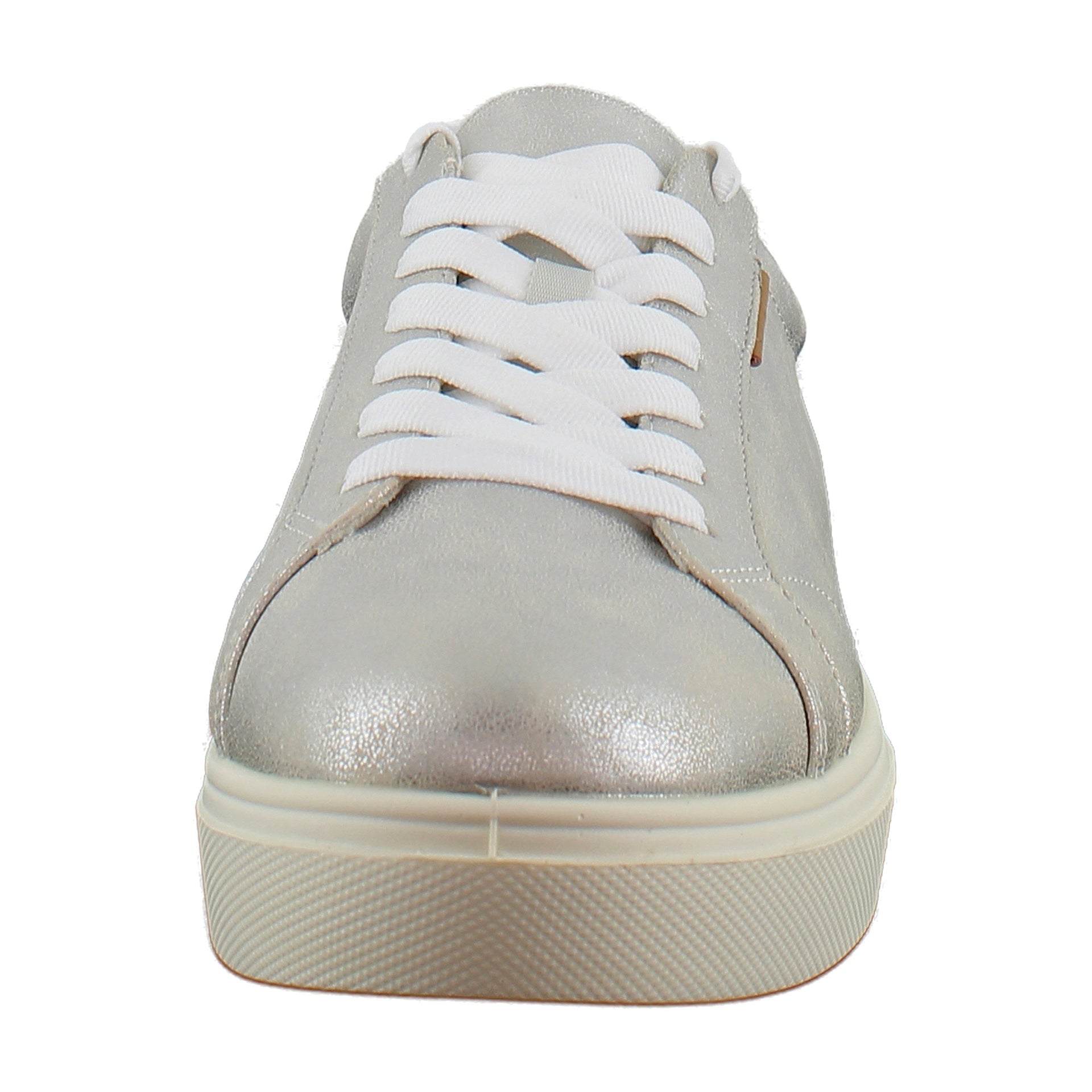 Silver Metallic