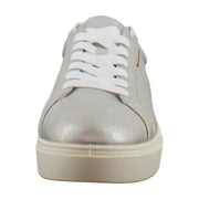 Silver Metallic