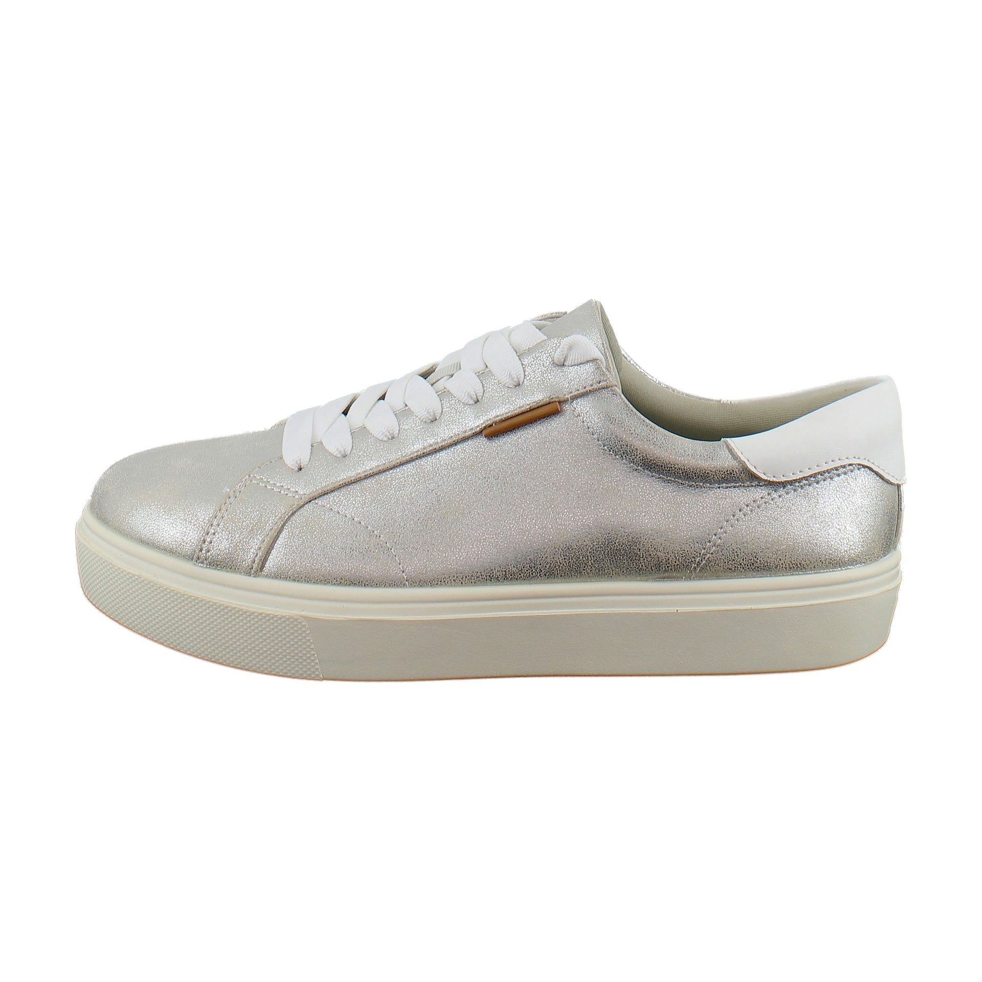 Silver Metallic