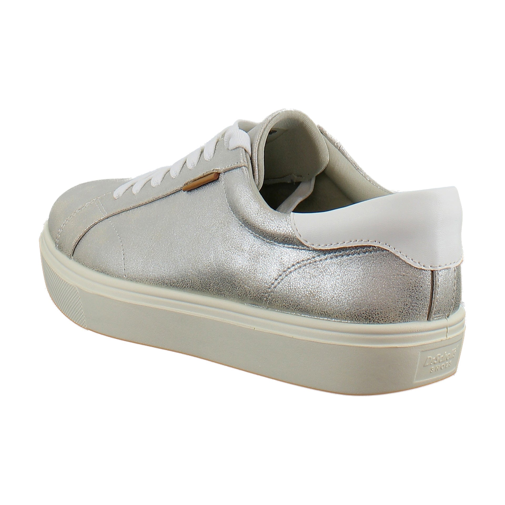 Silver Metallic