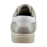 Silver Metallic