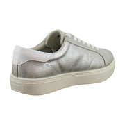 Silver Metallic