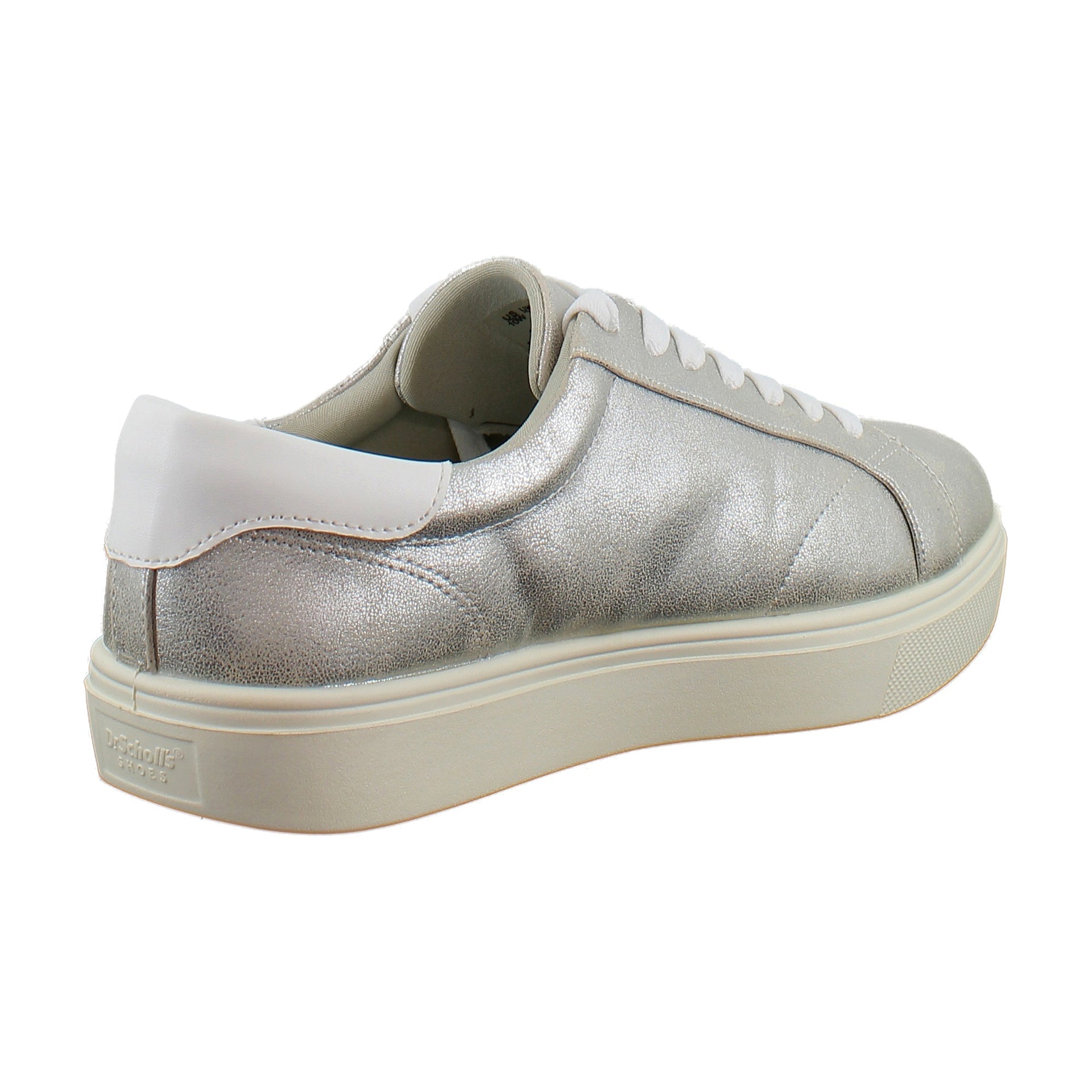 Silver Metallic