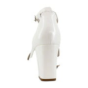 Warm White