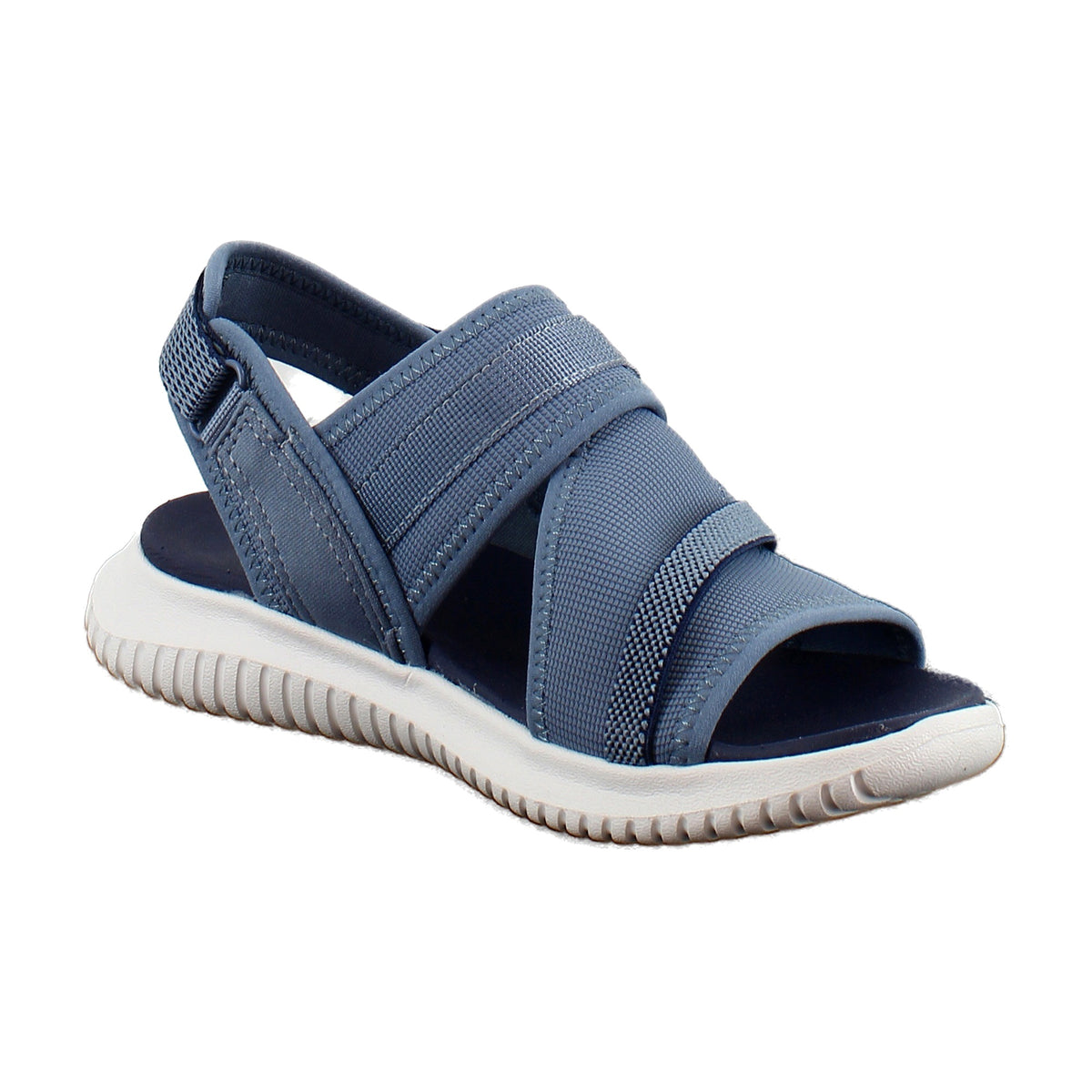 Flintstone Blue