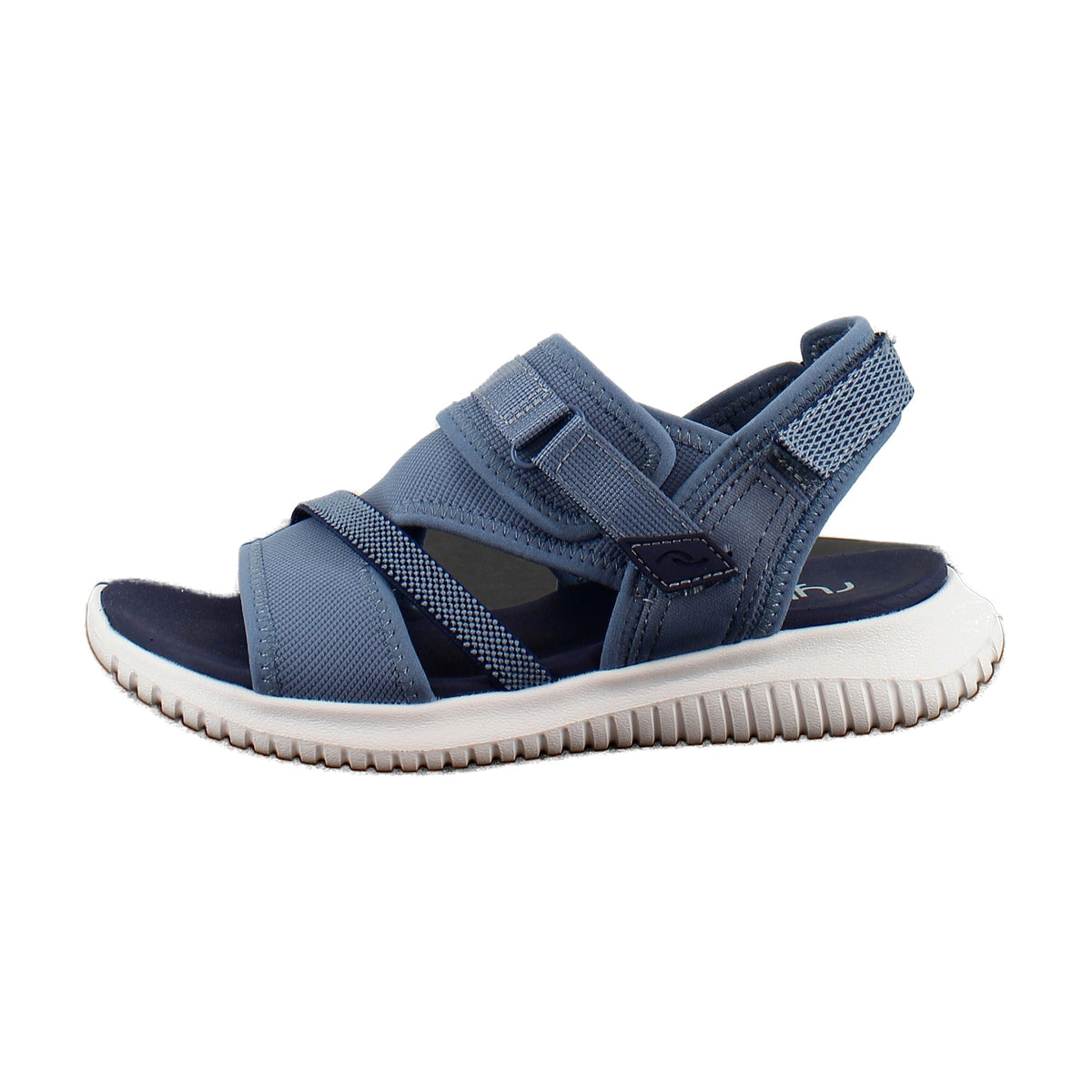 Flintstone Blue