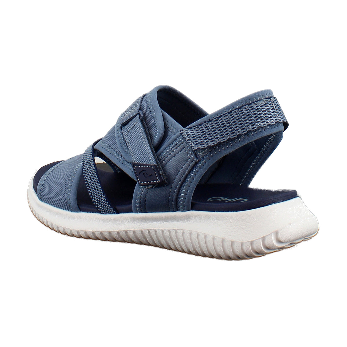 Flintstone Blue