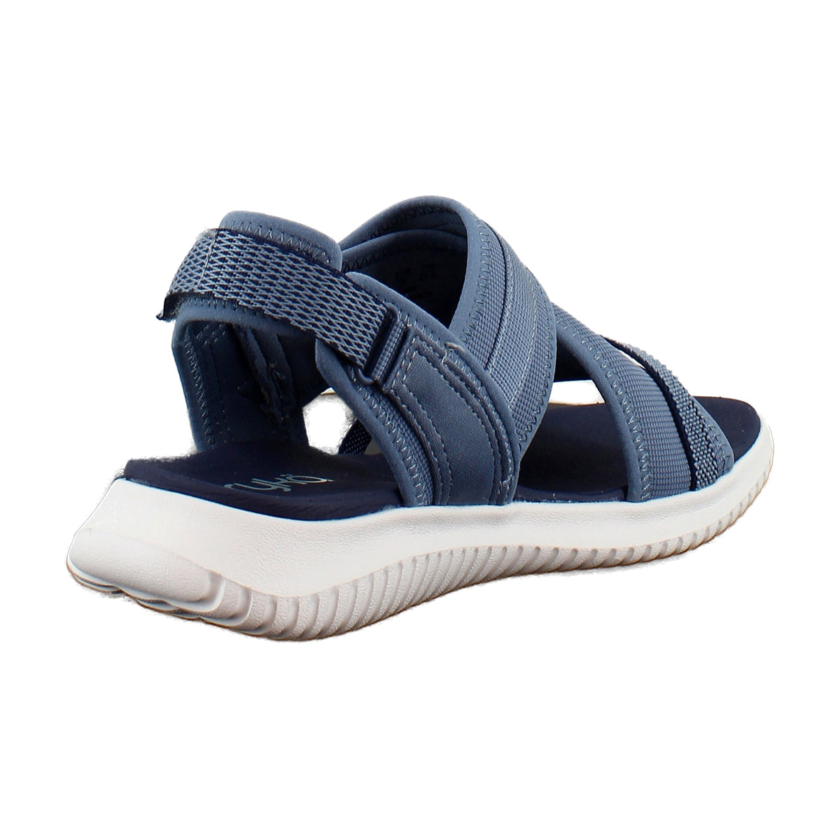 Flintstone Blue