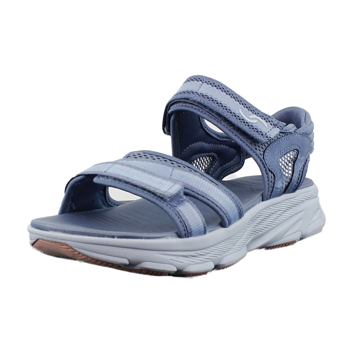 Flintstone Blue