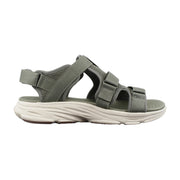 Vetiver Green