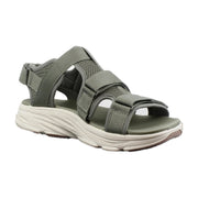 Vetiver Green