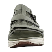 Vetiver Green