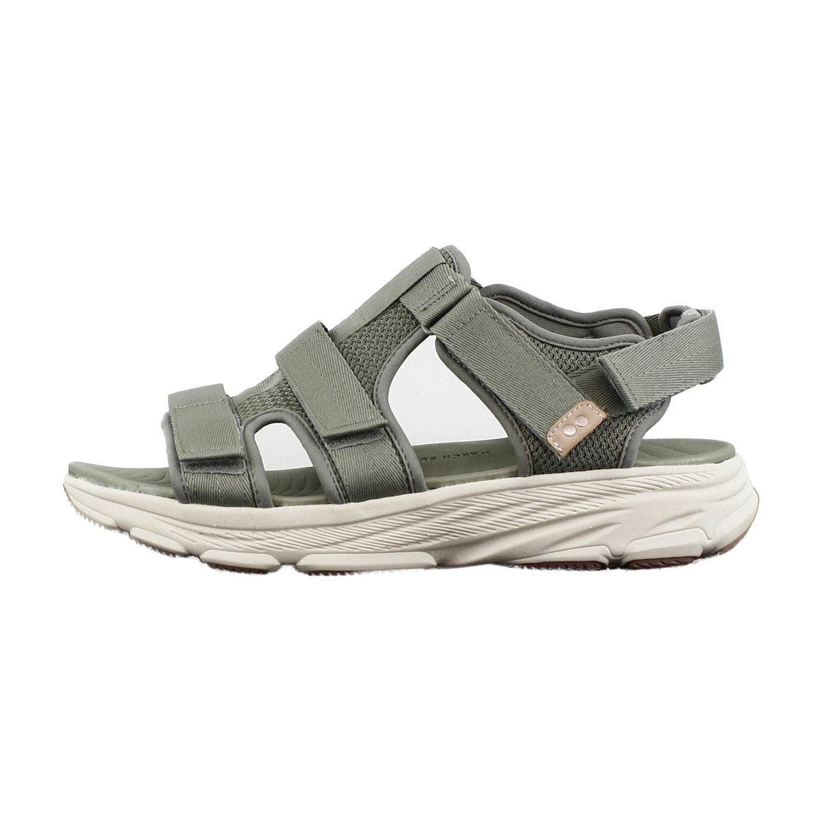 Vetiver Green