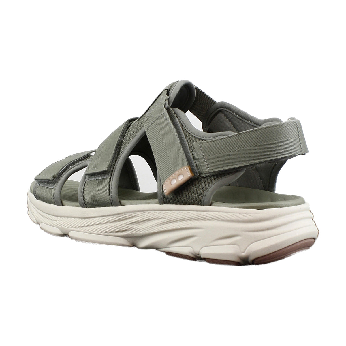 Vetiver Green