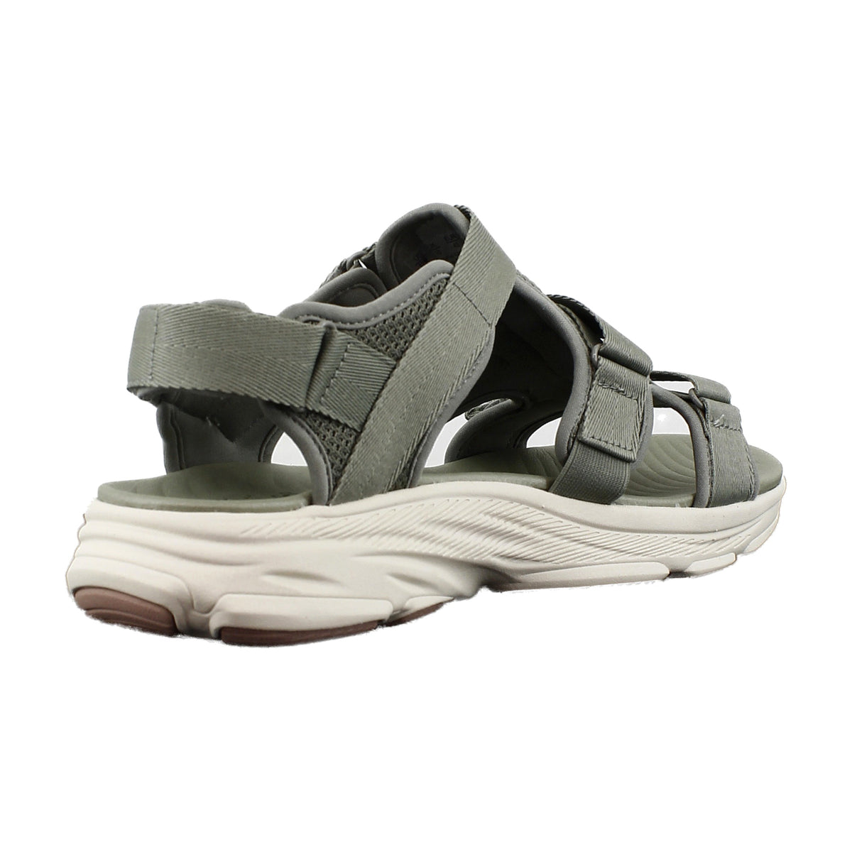 Vetiver Green