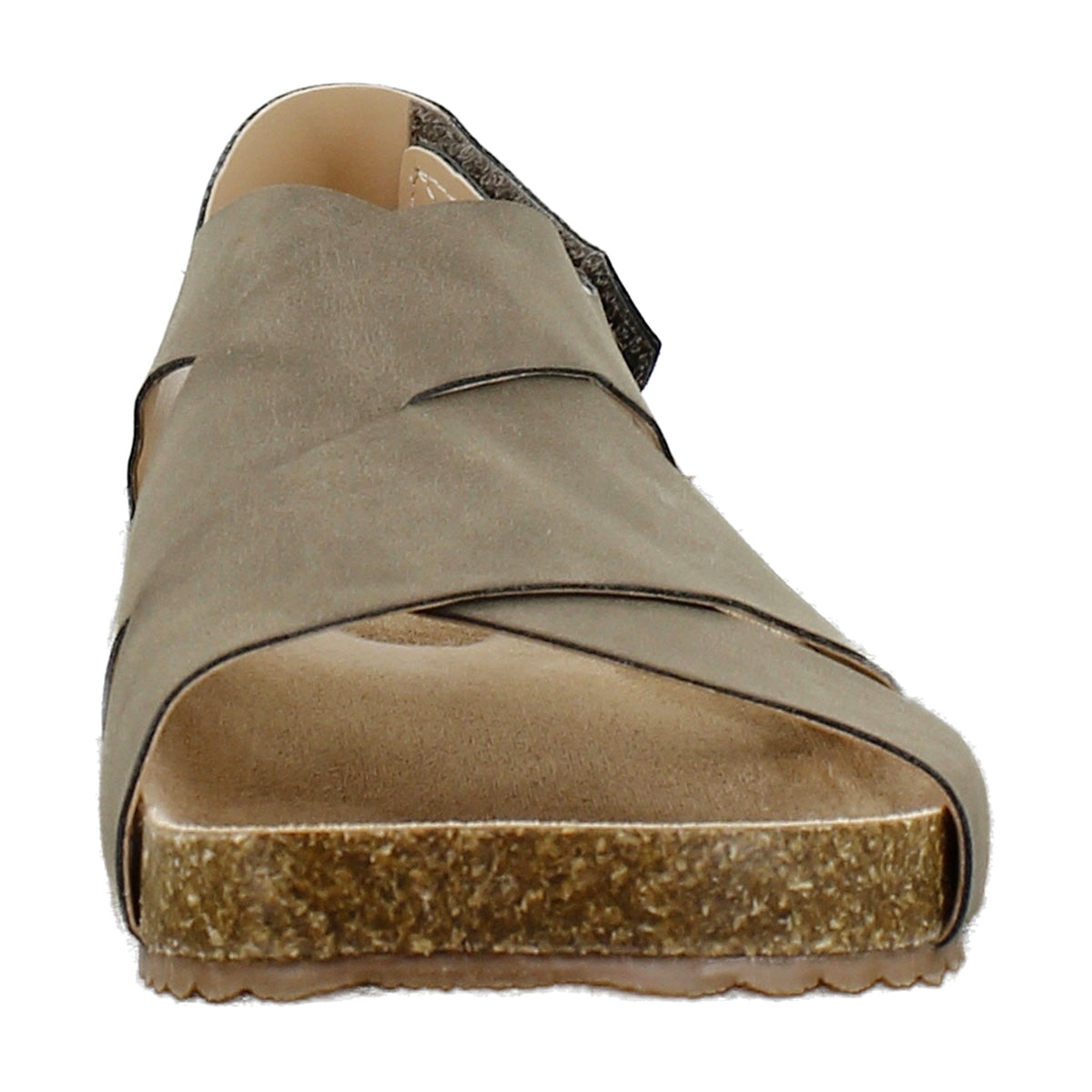 Woodsmoke Brown