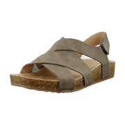 Woodsmoke Brown