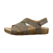 Woodsmoke Brown