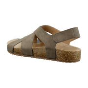Woodsmoke Brown