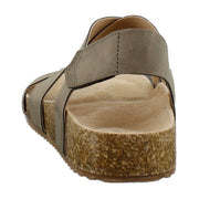 Woodsmoke Brown