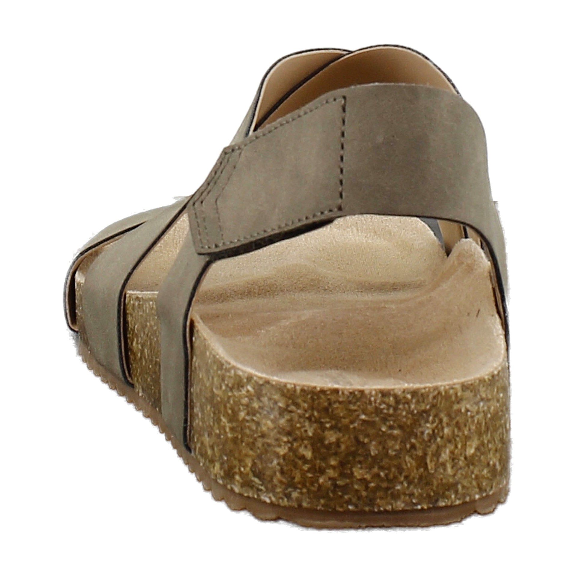 Woodsmoke Brown