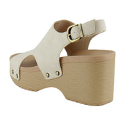 Whitecap Beige