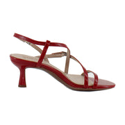 Red Patent