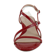 Red Patent