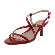Red Patent