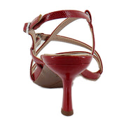 Red Patent