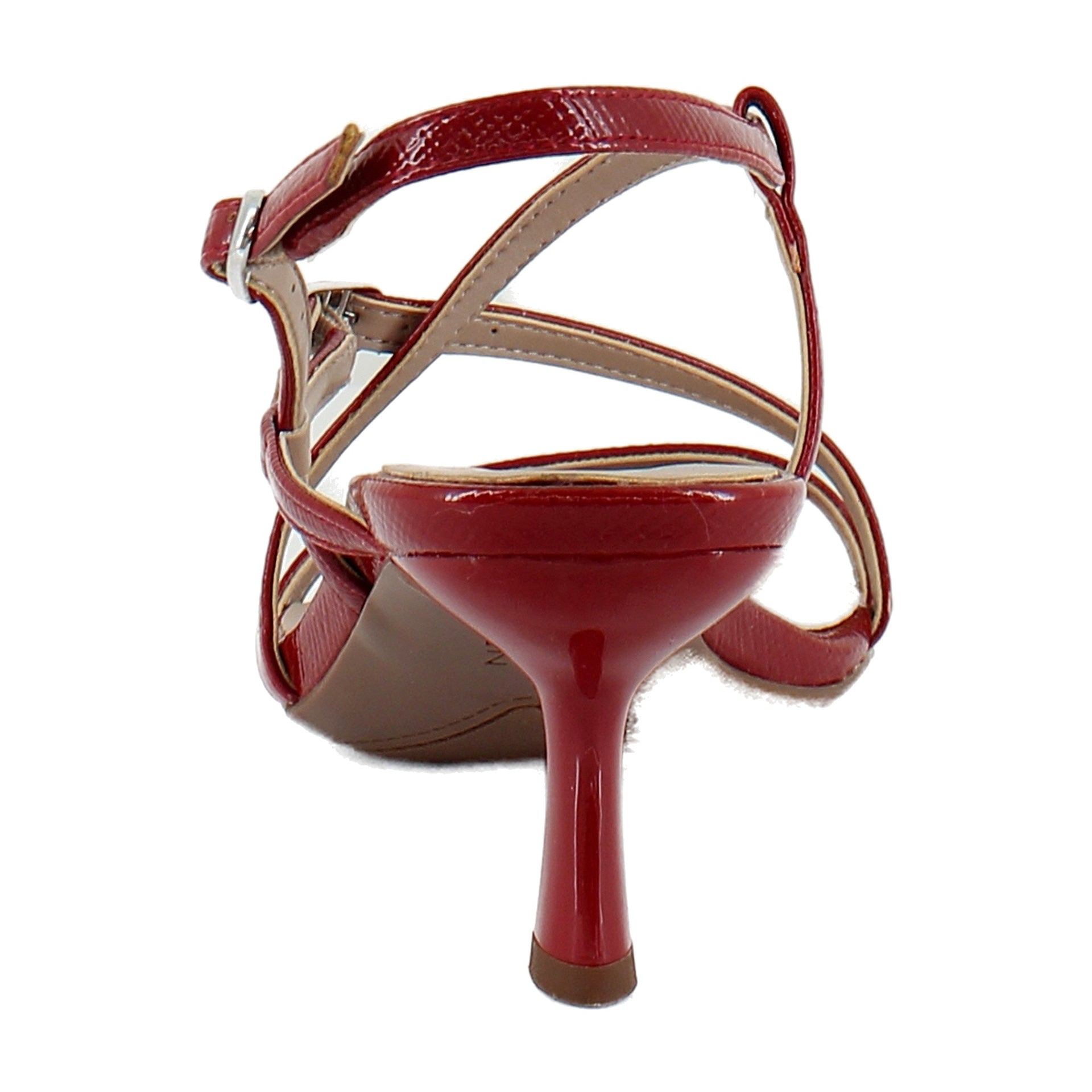 Red Patent