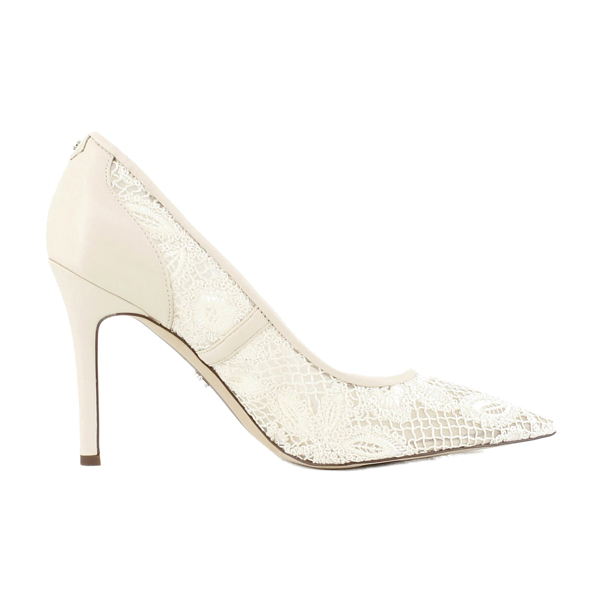 Warm Ivory
