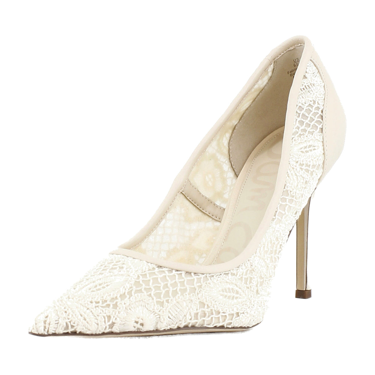 Warm Ivory