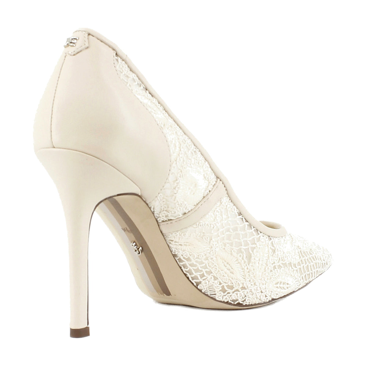 Warm Ivory