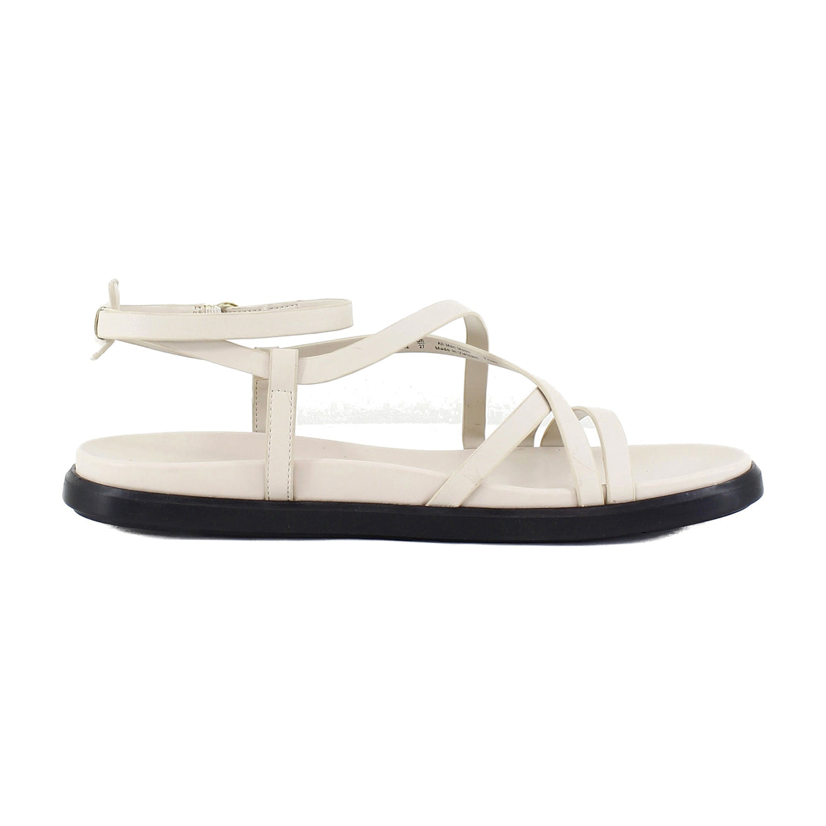 Ivory Mist Faux Leather