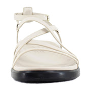 Ivory Mist Faux Leather