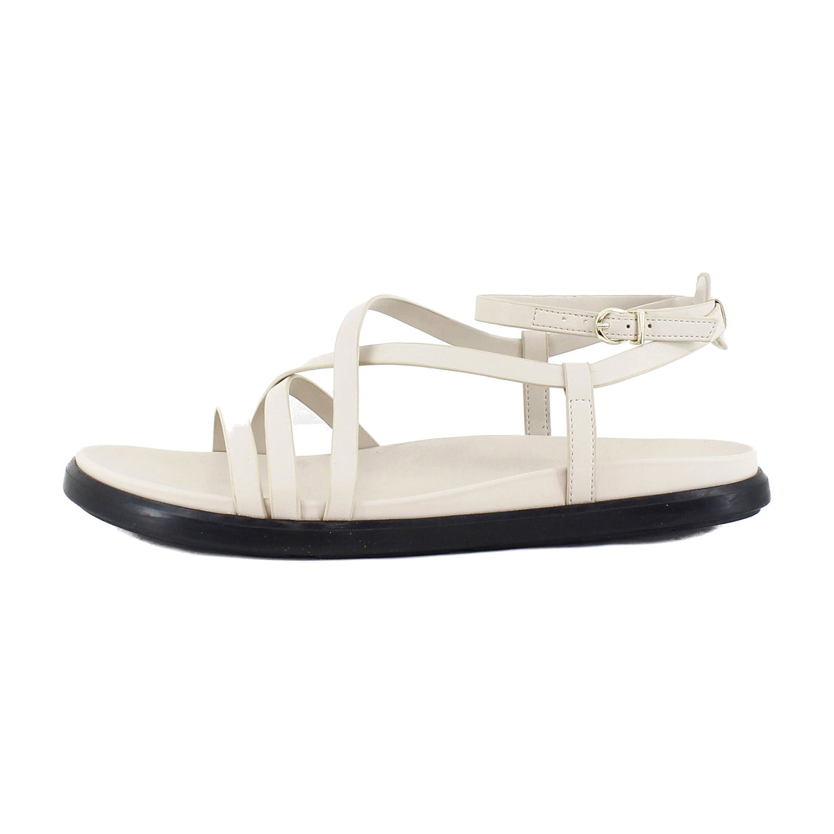 Ivory Mist Faux Leather