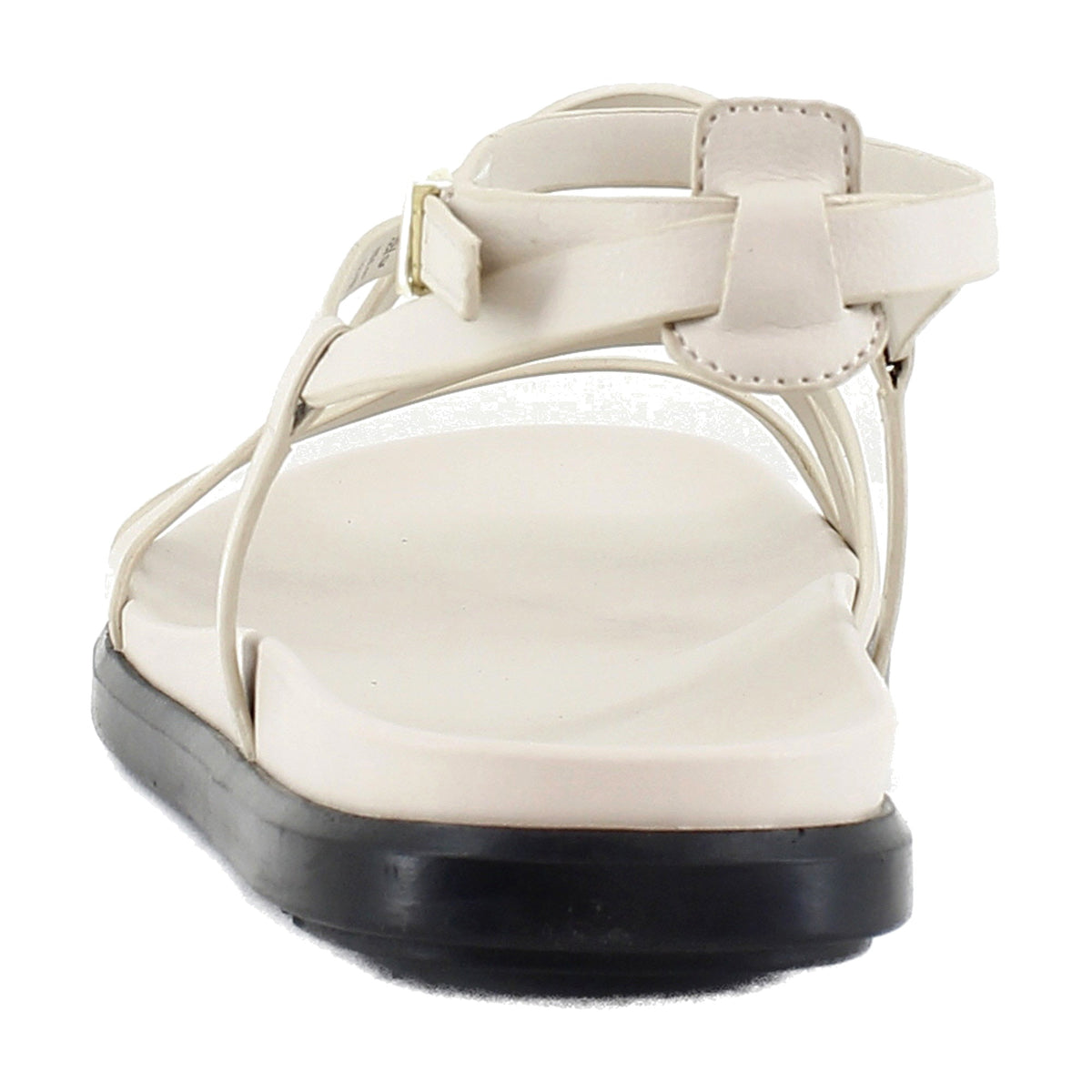 Ivory Mist Faux Leather