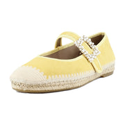 Beehive Yellow Suede