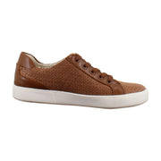 Walnut Wake Leather