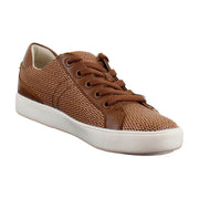 Walnut Wake Leather