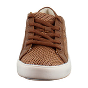 Walnut Wake Leather