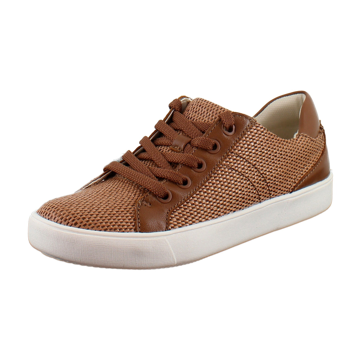 Walnut Wake Leather