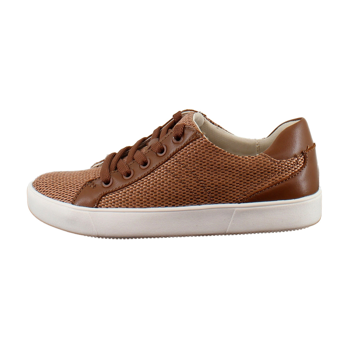Walnut Wake Leather