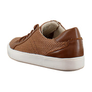 Walnut Wake Leather