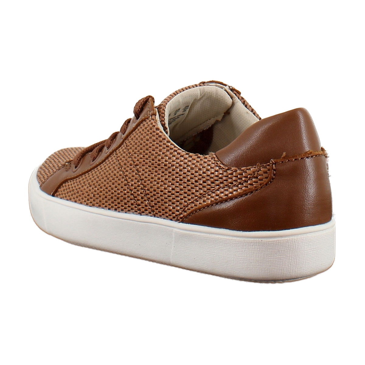 Walnut Wake Leather