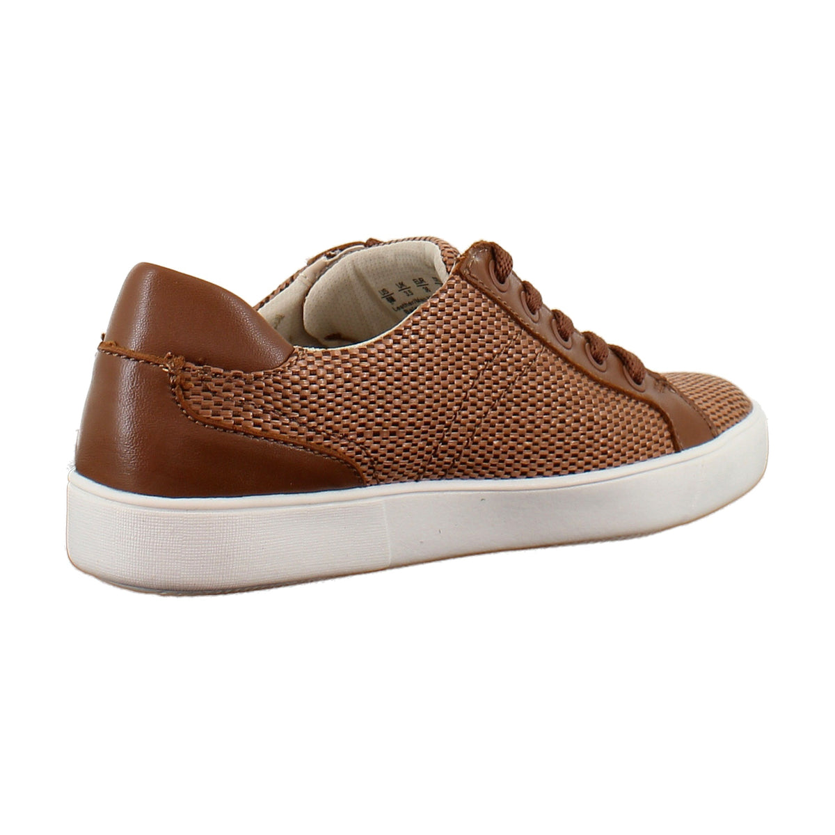 Walnut Wake Leather