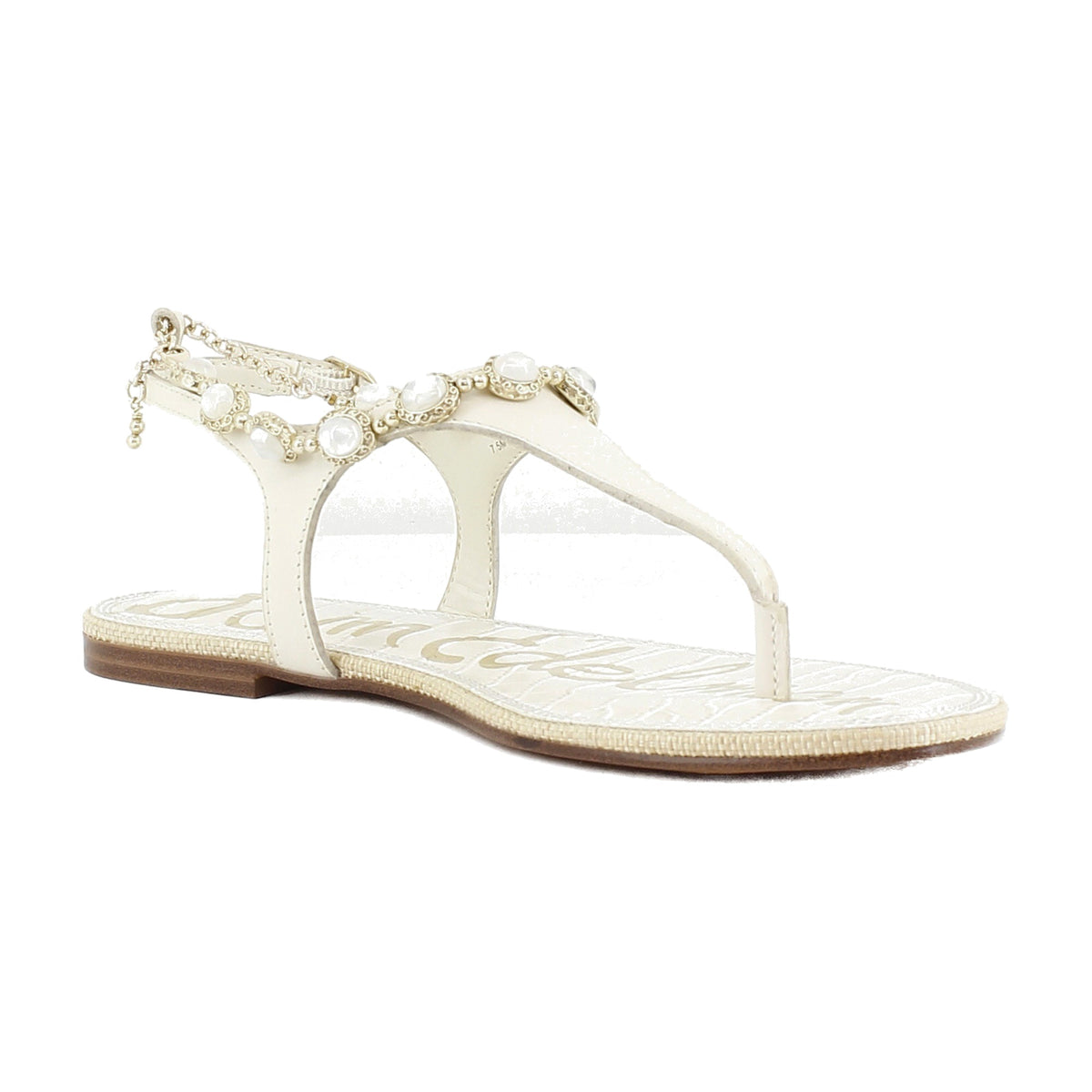 Modern Ivory
