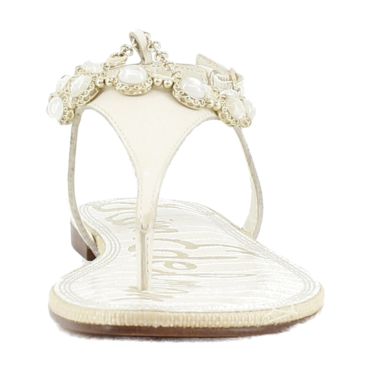 Modern Ivory