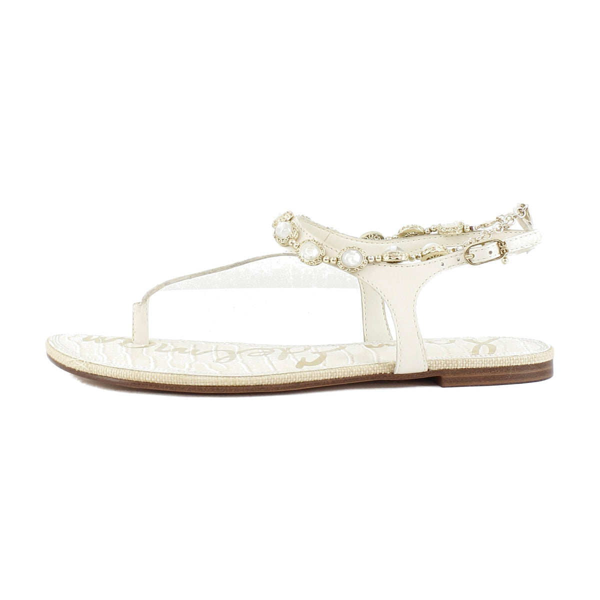 Modern Ivory